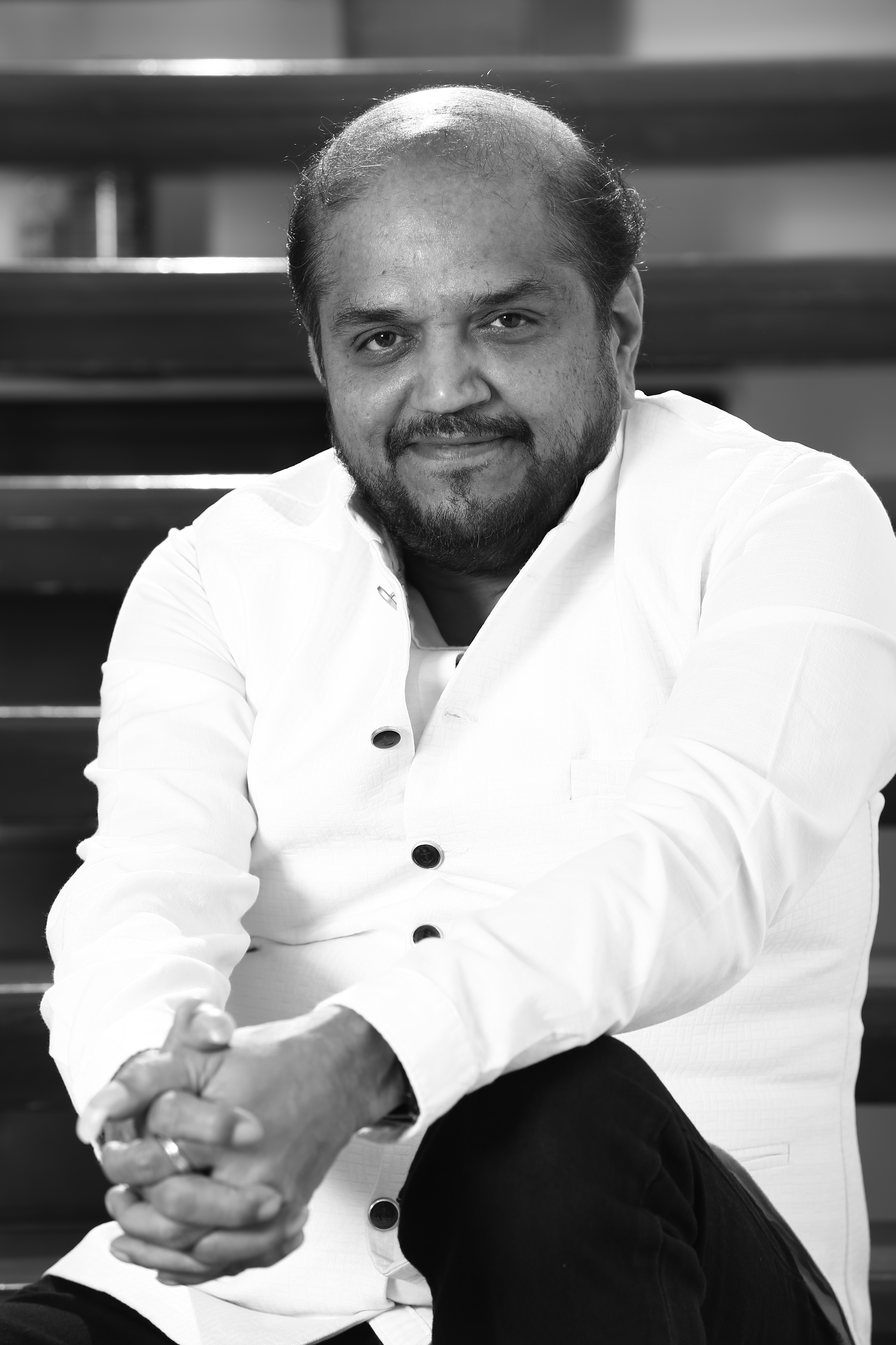 Vidhya Sagar