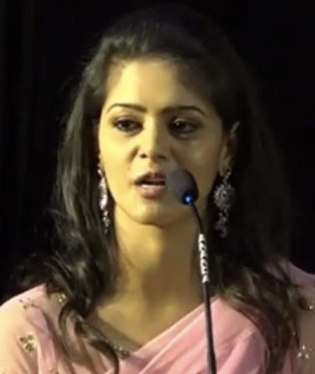 Vinod Krishnan