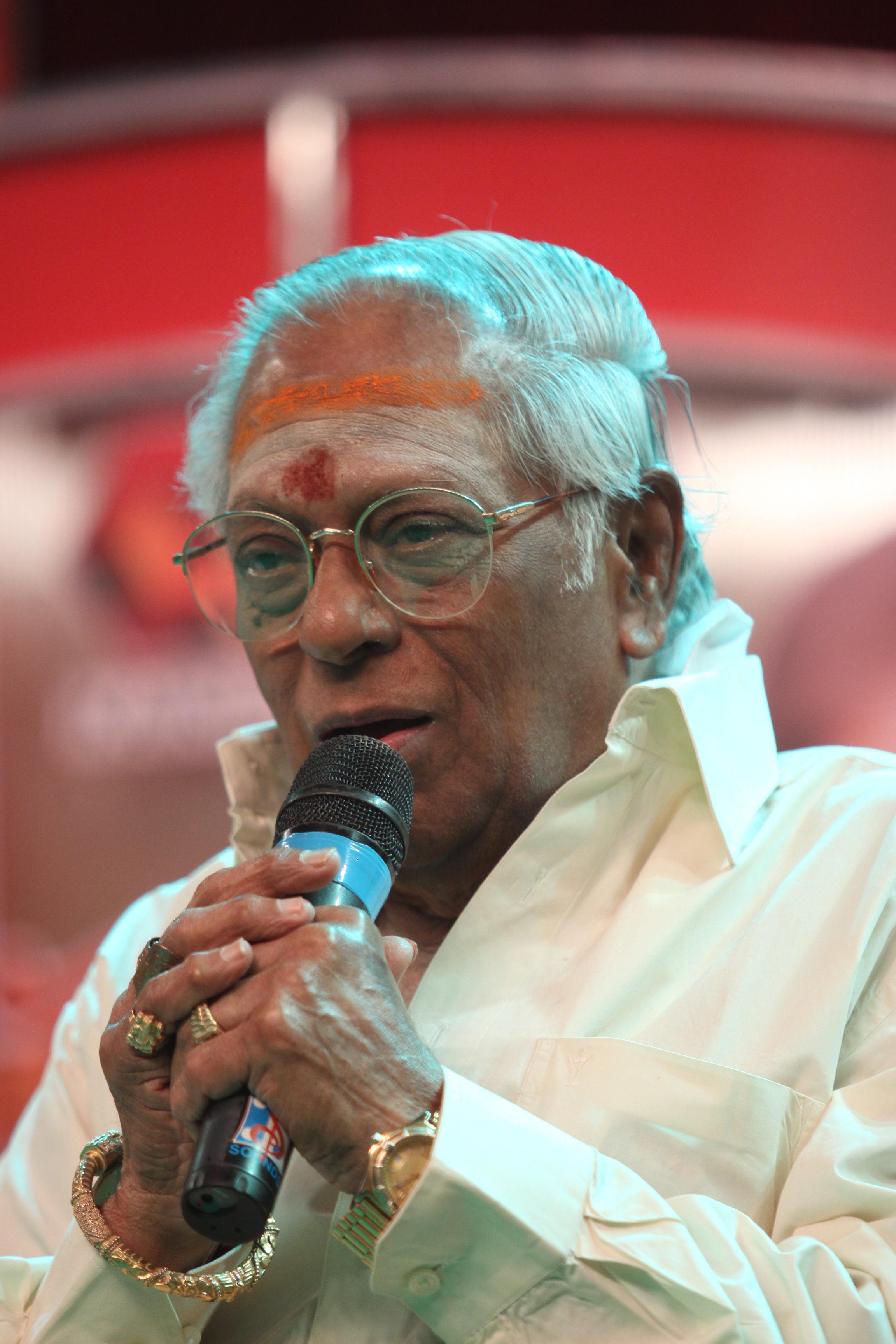 Vishwanathan -Raamamoorthy