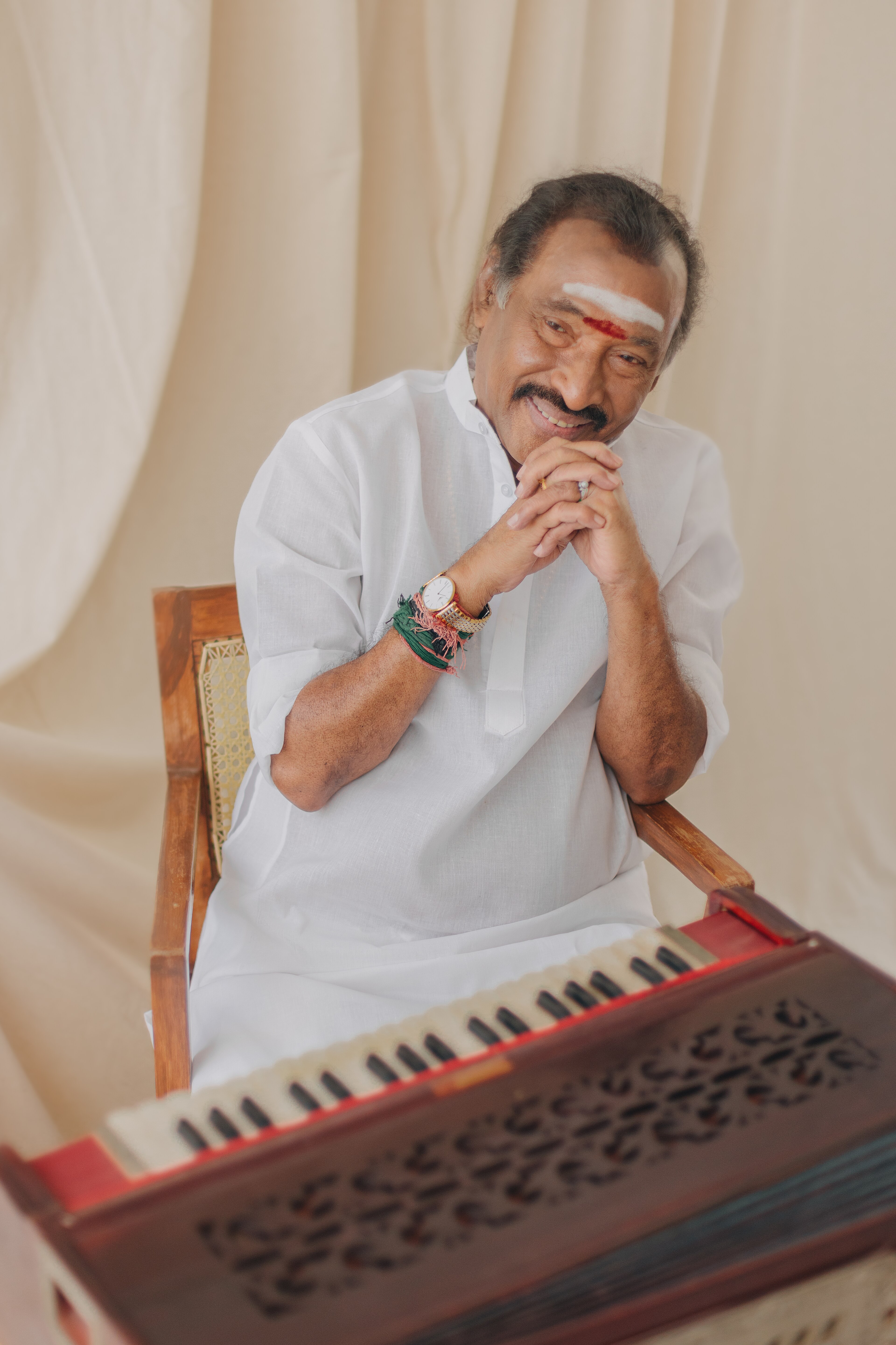 Viswanathan -Ramamoorthy