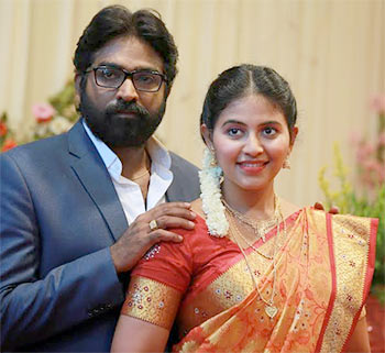 Iraivi