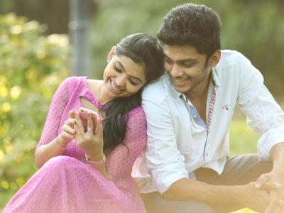 Kadhal Kan Kattudhe