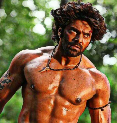Kadamban