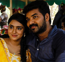 Chennai 600028 II : 2nd Innings