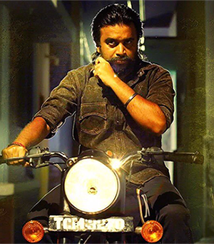 Kidaari