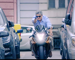 Vivegam
