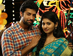 Bayama Irukku