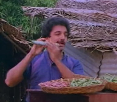 Kaakki Sattai