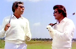 Ennamma Kannu