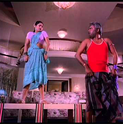 Mr. Bharath