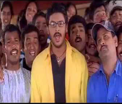 Parthiban Kanavu