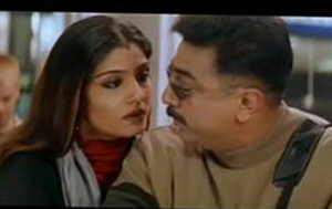 Aalavandhan