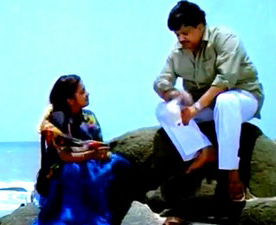 Mannil Indha