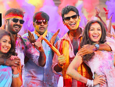 Kalakalappu 2