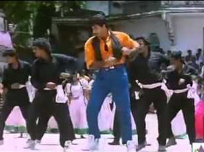 Ada Naan Aachu