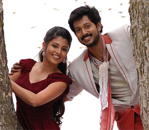 Ninaithathu Yaaro