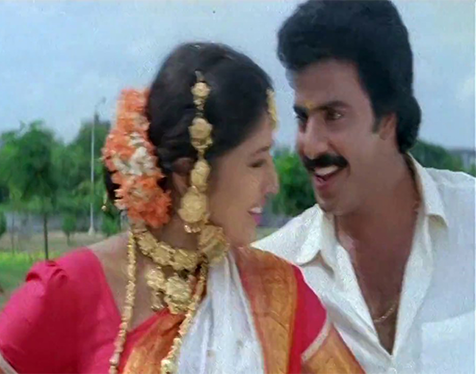 Nattamai