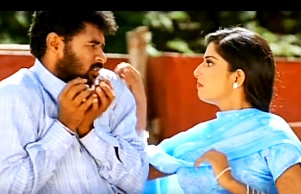 Kalluri Vaanil