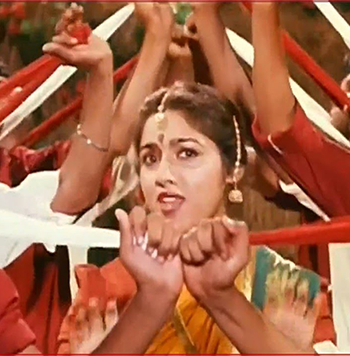 Jilla Mulukka