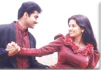 Punnagai Poove