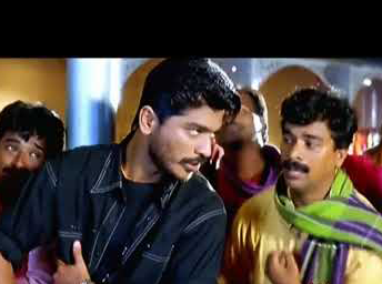 Sandhitha Velai