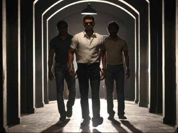Thalaivaa