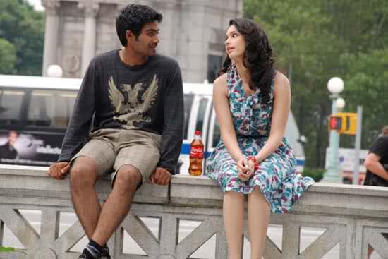 Anandha Thandavam