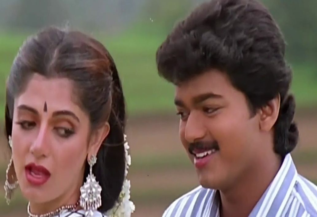Nilladi Endradhu Duet