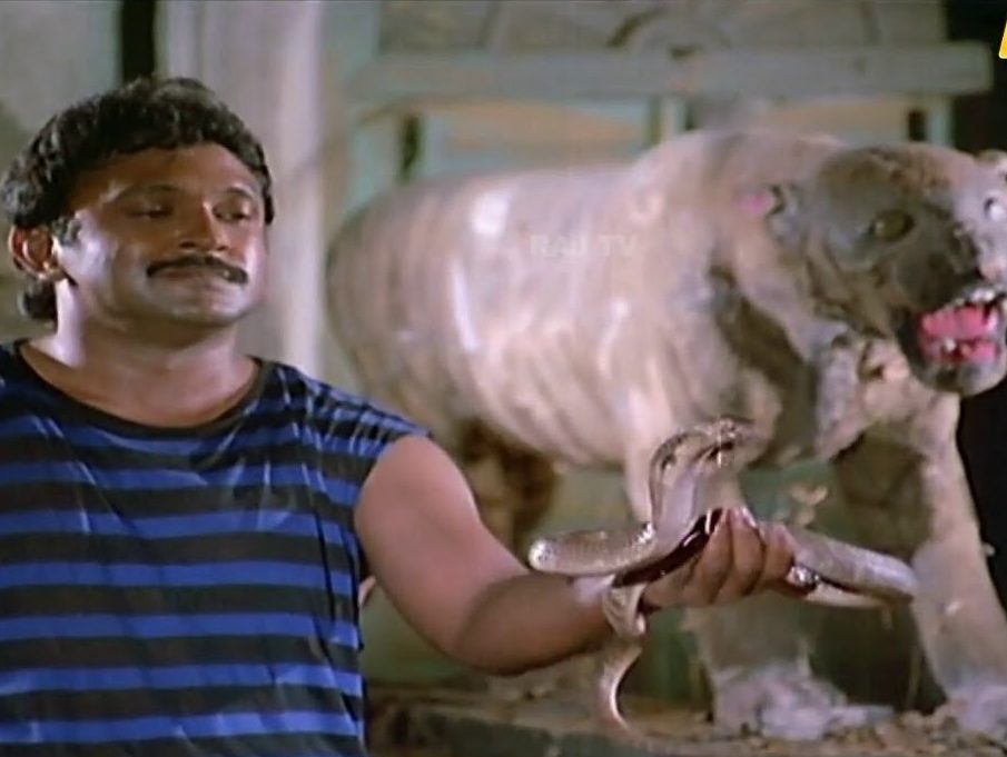 Kavalukku Kettikaran
