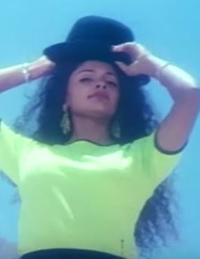 Kadhal Rojavae