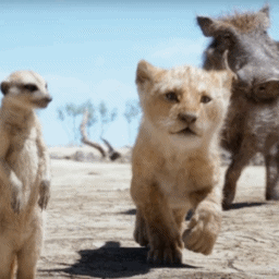 Hakuna Matata