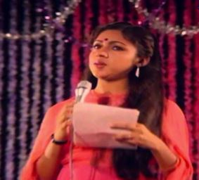 Unnai Naan Sandhithaen