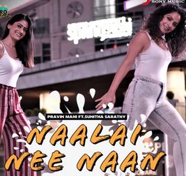 Naalai Nee Naan