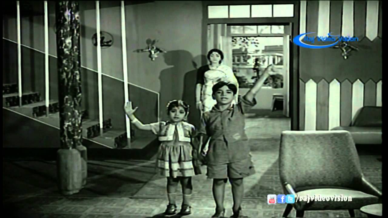 Kalyaana Ponnu Kalangaathey Kannu