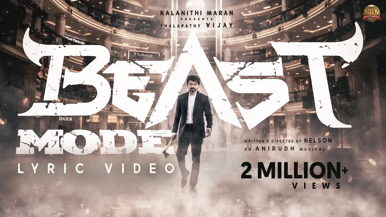 Beast