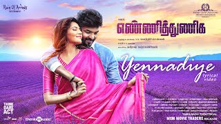 Yenni Thuniga