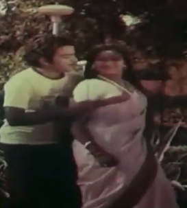Devanin Kangal Thedum