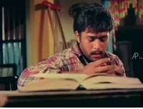 Chinna Kanna Chella Kanna (Sad)