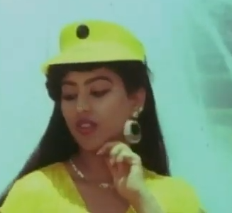 Mudhal Muraiyaai Naan