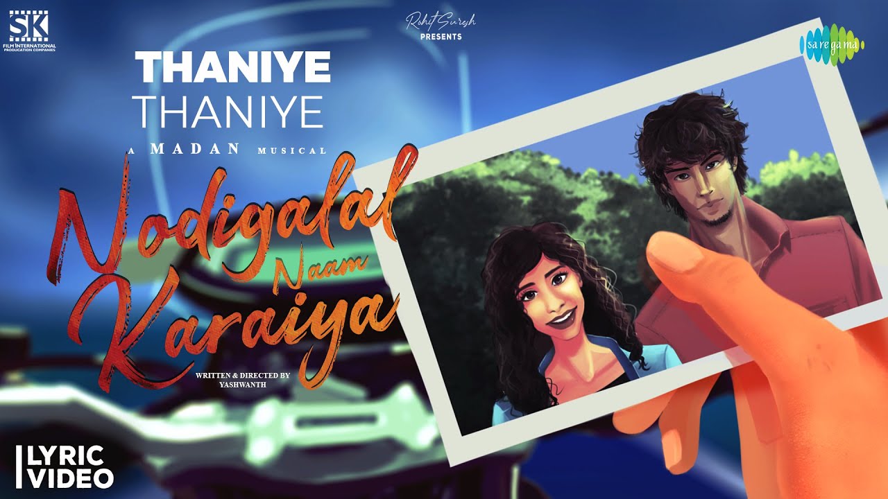 Thaniye Thaniye