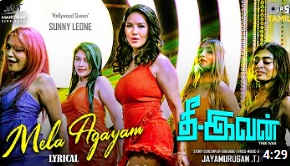 Mela Aagayam