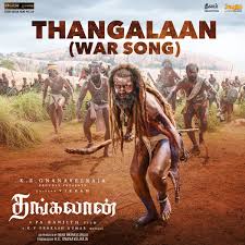 Thangalaan War