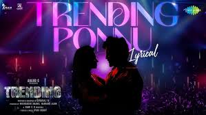 Trending