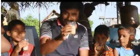 Tea Podu