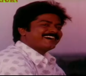 Aagaya Pookkal -1995
